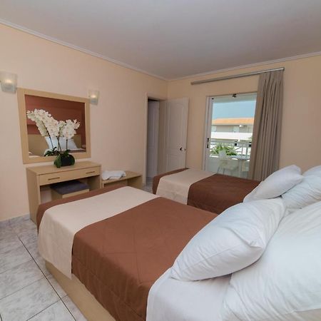 Roseland Hotel Мармари Екстериор снимка