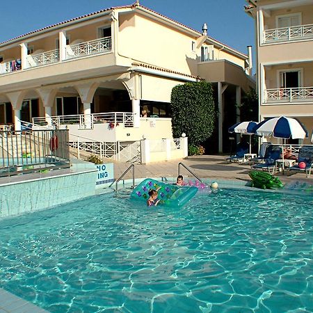 Roseland Hotel Мармари Екстериор снимка