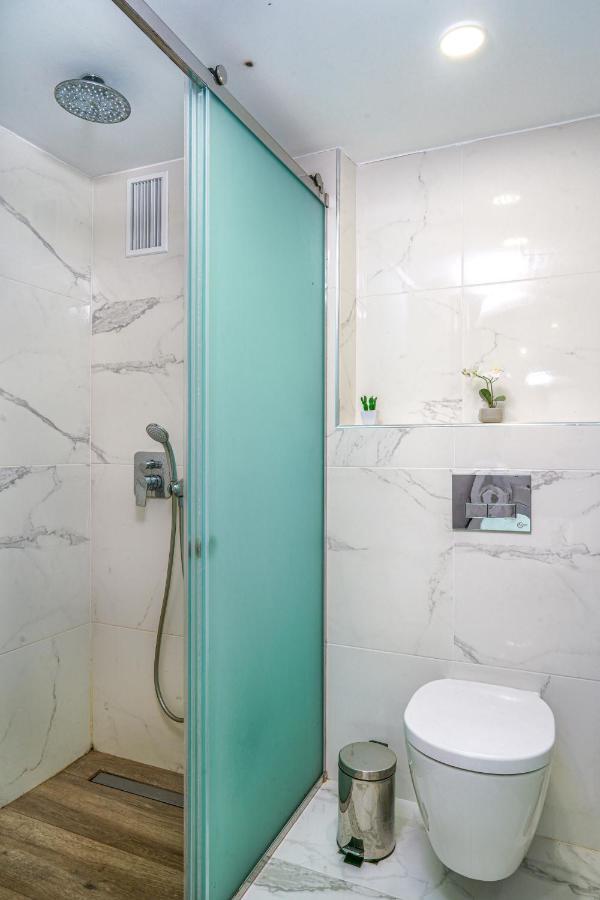 Roseland Hotel Мармари Екстериор снимка