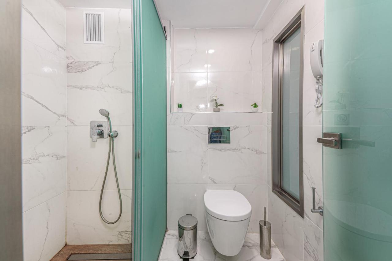 Roseland Hotel Мармари Екстериор снимка