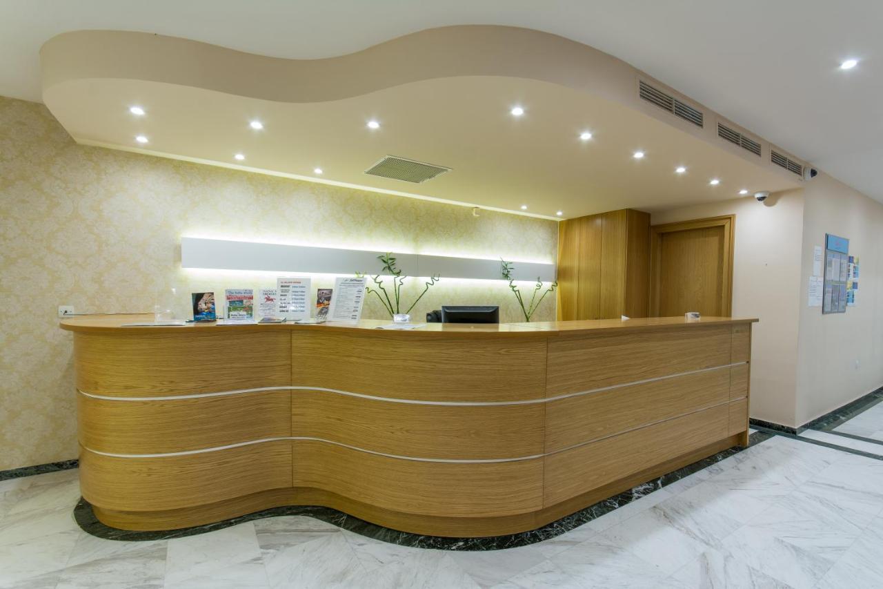Roseland Hotel Мармари Екстериор снимка