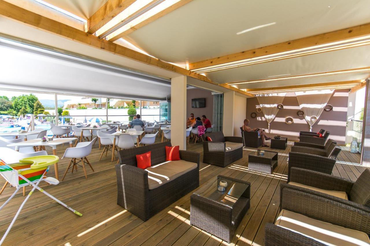 Roseland Hotel Мармари Екстериор снимка